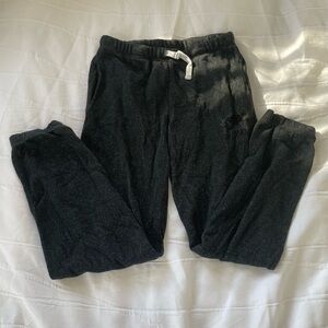 ROOTS KIDS ORGANIC ORIGINAL SWEATPANTS​